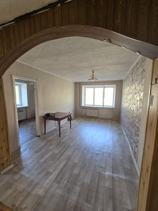 Продам 2х комнатную квартиру