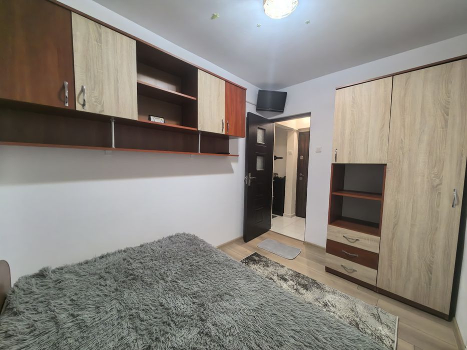 Apartament 3 camere Tatarasi - Flora