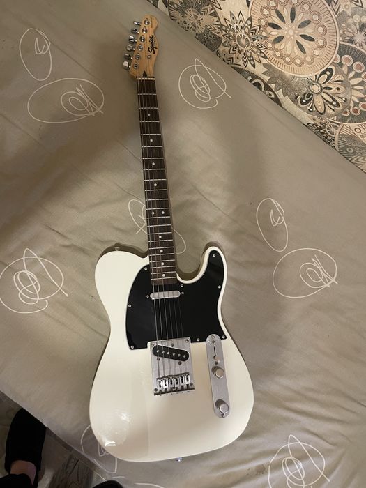 Продам Squier Telecaster