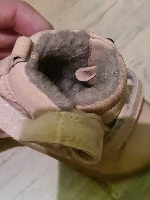 incaltari ghete cizme bocanci papuci copii baiat fata 0-5 ani UGG BOGS