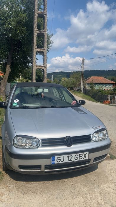 Vand Golf 4 1.4I