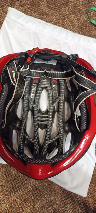 Casca ciclism Kask Mojito