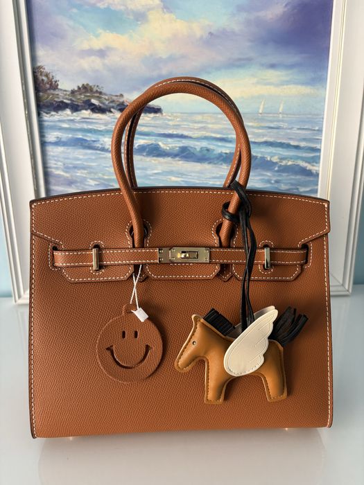 Дамска чанта - Hermes