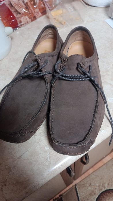 Продам ботинки Caterpillar Cat