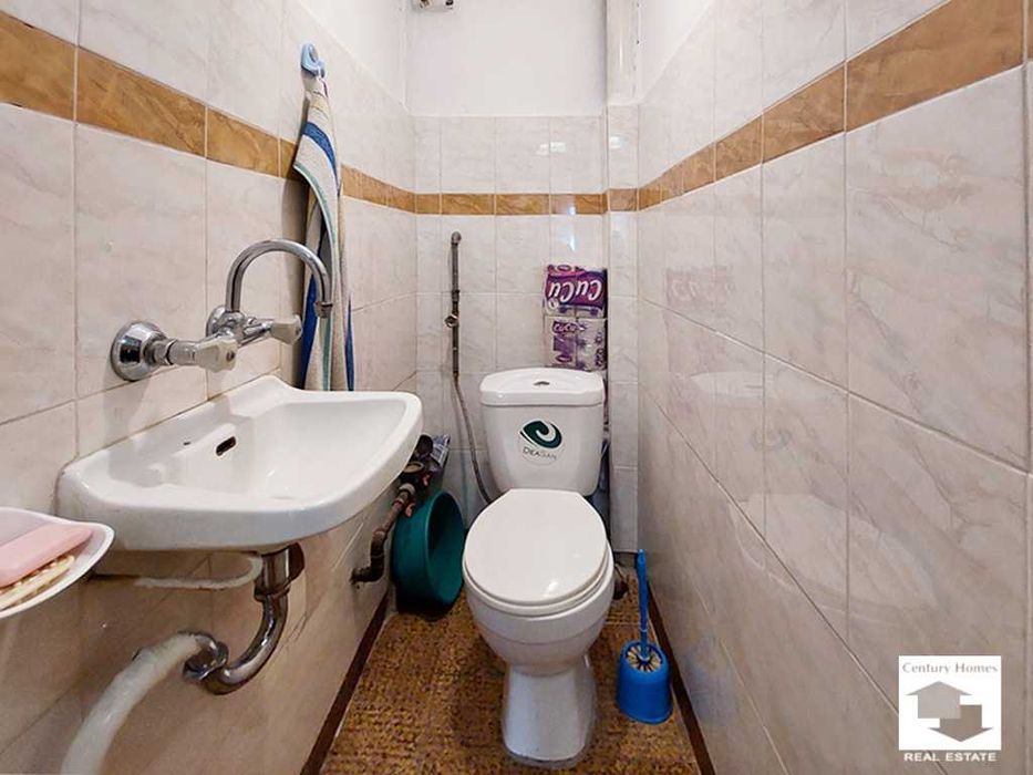 Продава се Многостаен апартамент в Велико Търново, Бузлуджа - 130 кв.м за 885 €/кв.м - Снимка #10