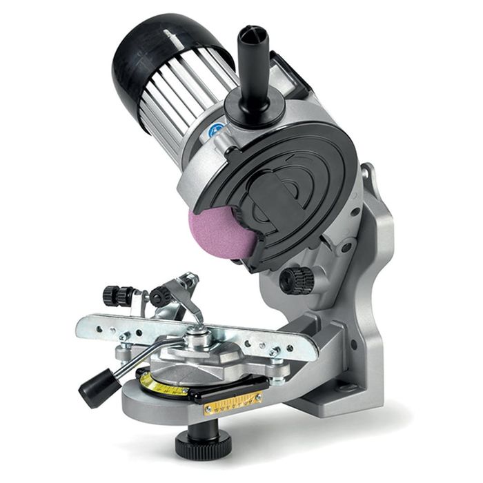 Disc ascuțit lanț TECOMEC