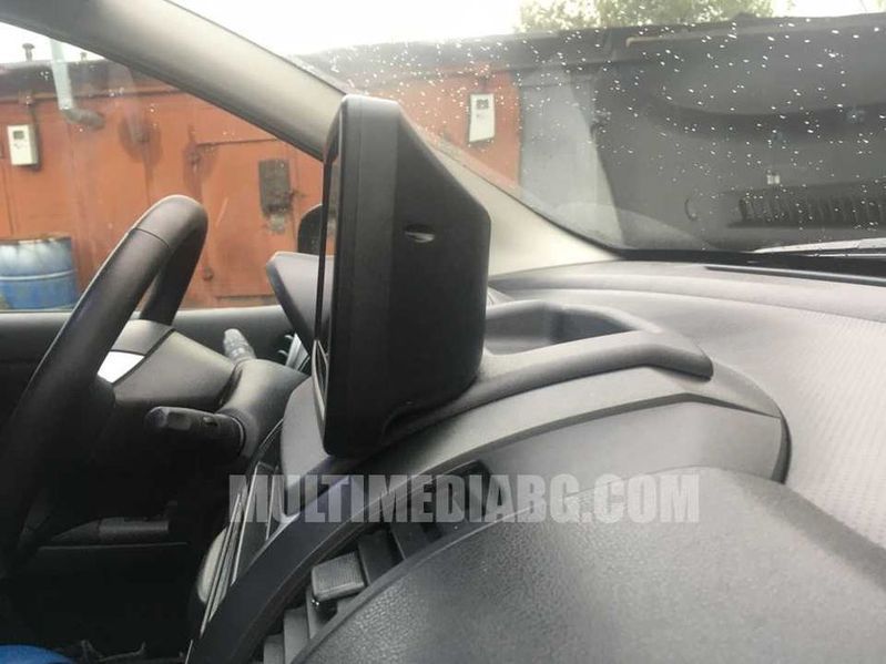Nissan Note 2005-2012 Мултимедия Навигация Android