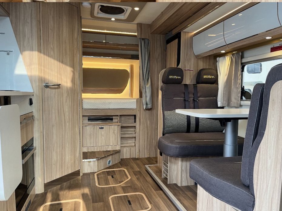 Продается Автодом (дом на колесах)!