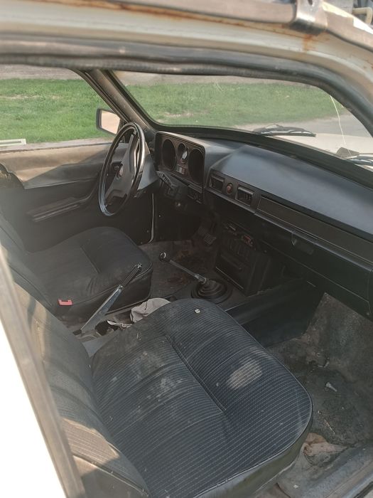 Volga 2410 pikap sotiladi