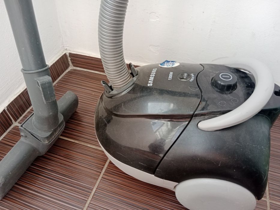 Пылесос на запчасти