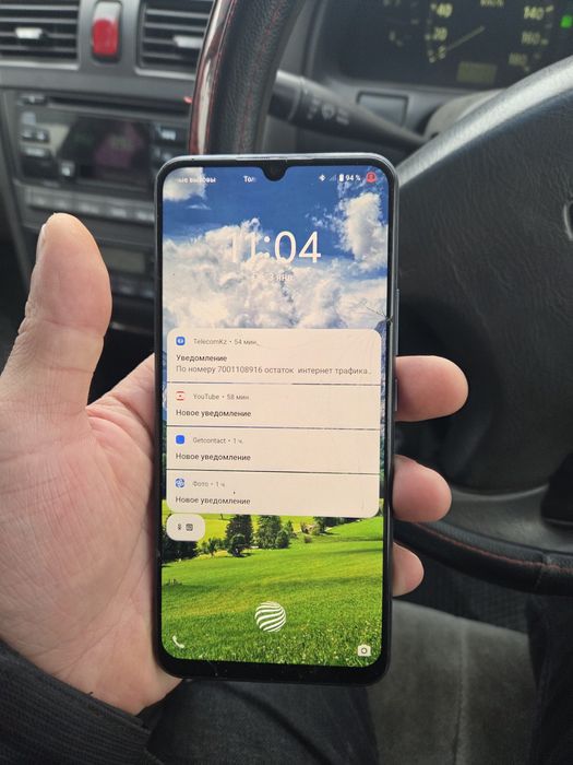 Продаю vivo y 55