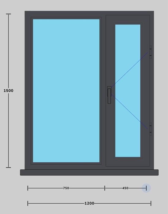 Пластик айна акфа айна заказ аламыз!