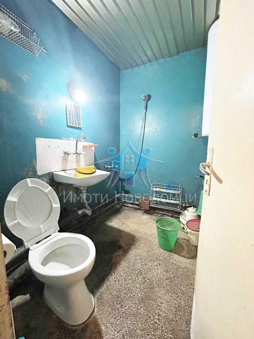 Продава се Двустаен апартамент в Шумен, Пазара - 60 кв.м за 1318 €/кв.м - Снимка #4