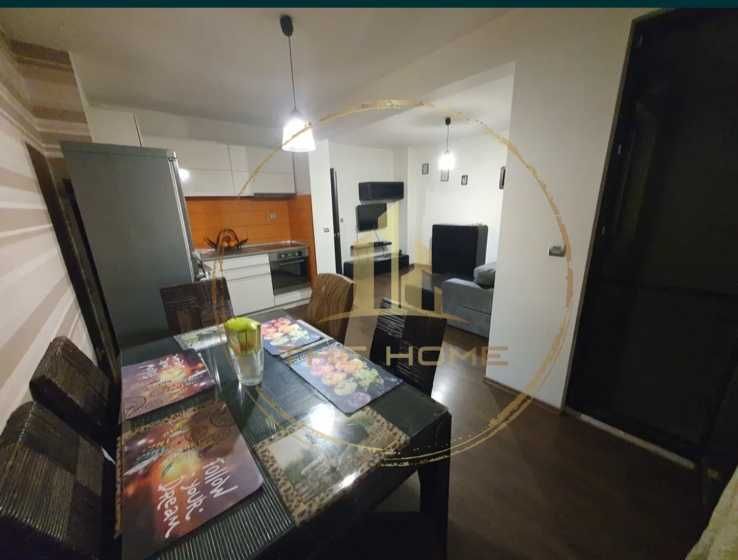 Дава се под наем Двустаен апартамент в Варна, Бриз - 70 кв.м за 500 € - Снимка #5