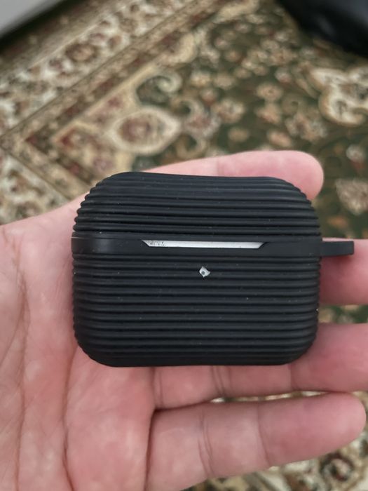 iPhone 12 Pro + AirPods Pro