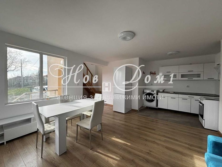 Дава се под наем Къща в с. Бенковски, Област Варна - 113 кв.м за 765 € - Снимка #4