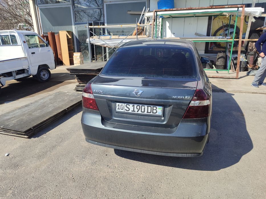 Neksiya 3 sotiladi qibray