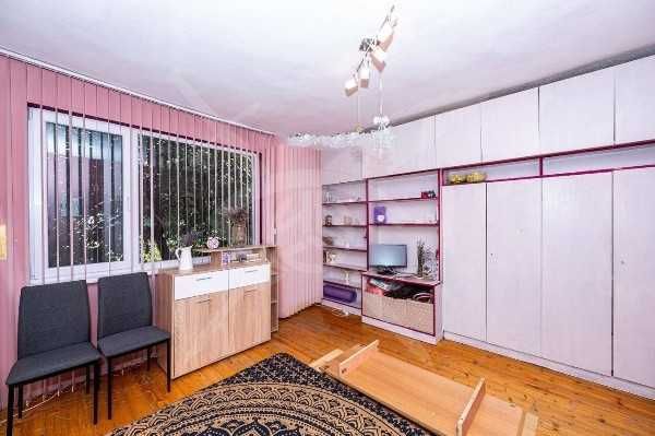 Продава се Многостаен апартамент в Пловдив, Център - 126 кв.м за 1540 €/кв.м - Снимка #1