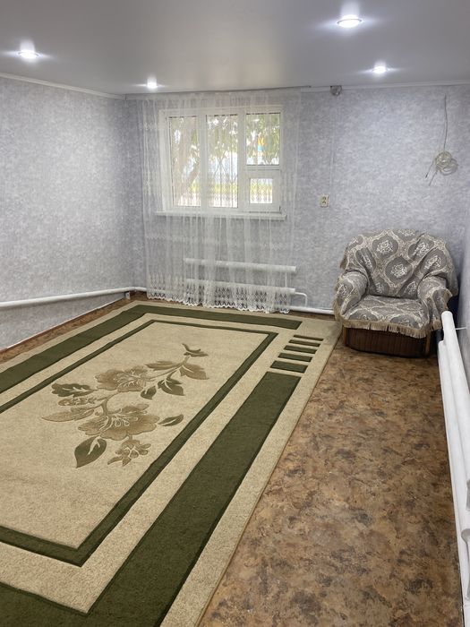 Квартира сдается в районе мкр Арман