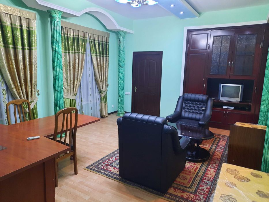 Сдаётся в Аренду помещении под офис