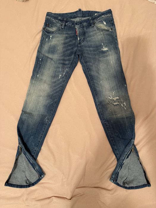 Оригинални дънки  Dsquared2