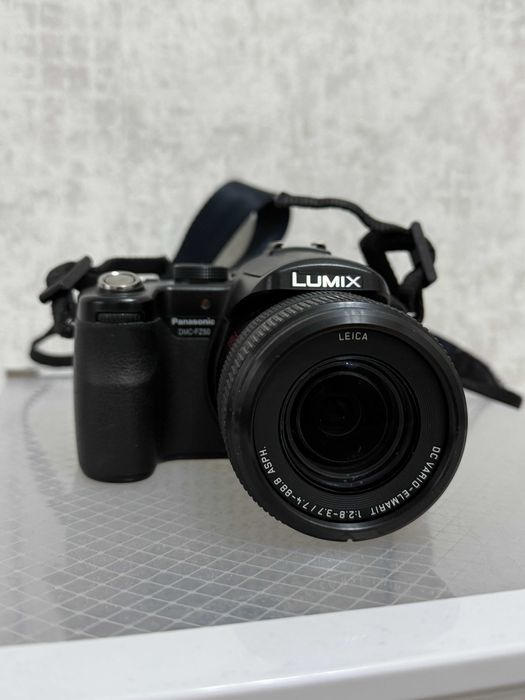 Фотоаппарат Panasonic Lumix DMC-FZ50