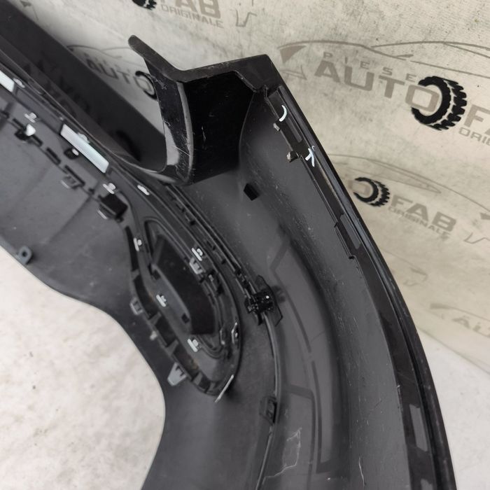 Bara spate Mercedes GLC W254 an 2022-2023-2024-2025-2026