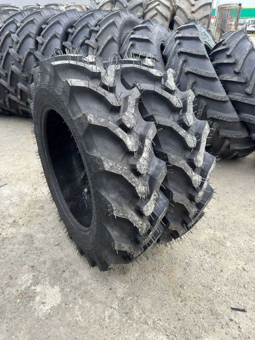 Anvelopa 12.4-28 Panther POWER 12PR TT