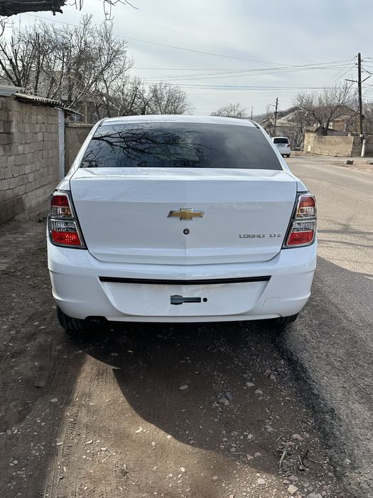 Cobalt oq mcm yangi 2026