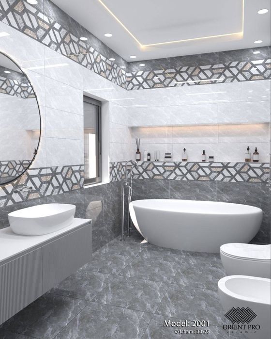 Магазин кафельных плиток