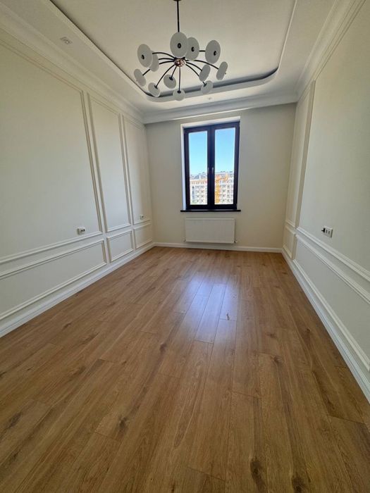 Новостройка  ЖК Poytaxt Gavhari  Застройщик: Real House