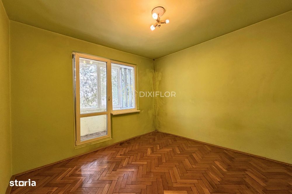 Apartament cu 3 camere | Str. Muncii | 110.000 €