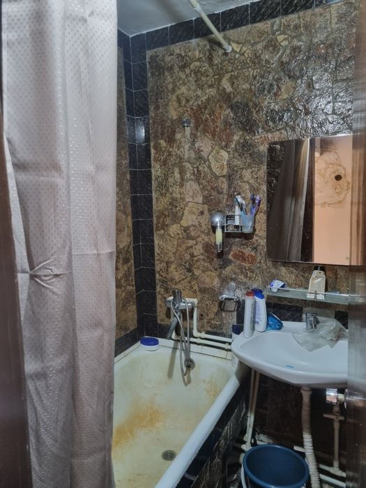 Ijaraga kvartira, Novza metro, karzinka