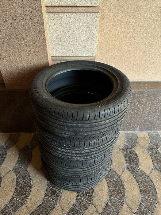 GoodYear Balon/Shina (балон/шина), Tracker 2 uchun. 900km.2023