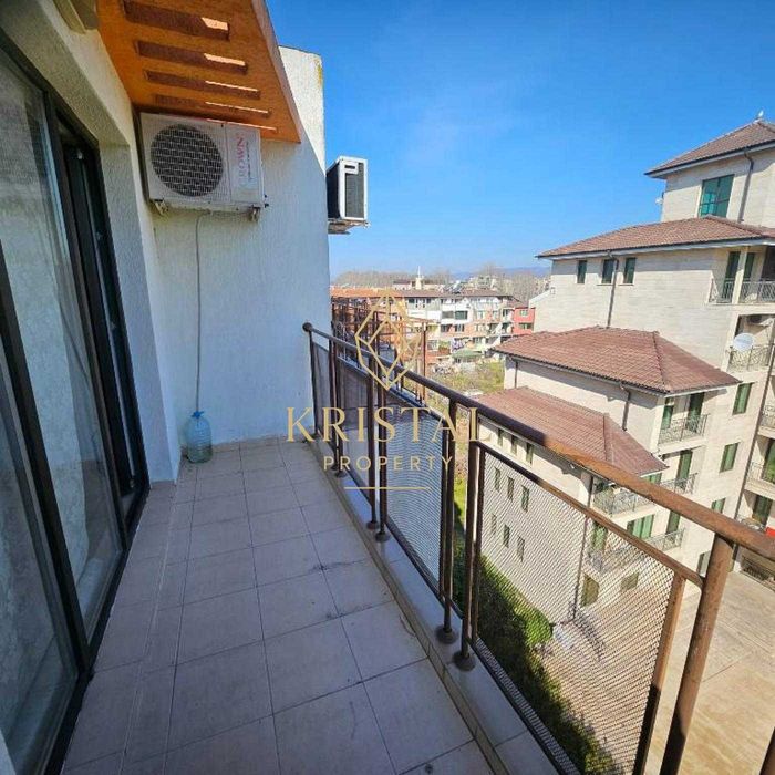 Продава се Двустаен апартамент в к.к. Слънчев бряг - 67 кв.м за 1180 €/кв.м - Снимка #10