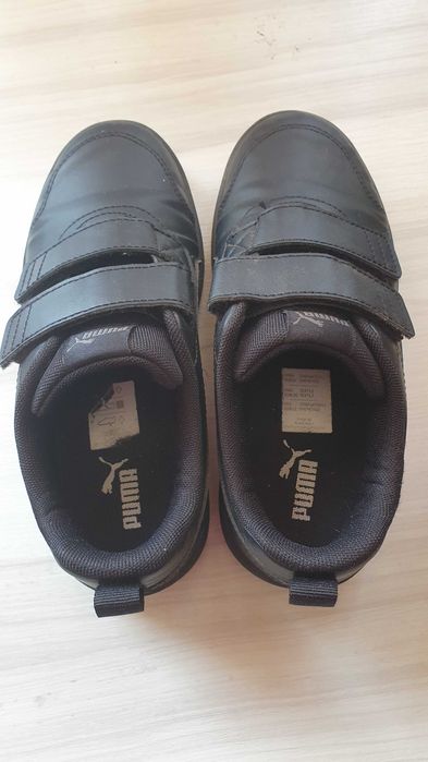 Маратонки Puma 34