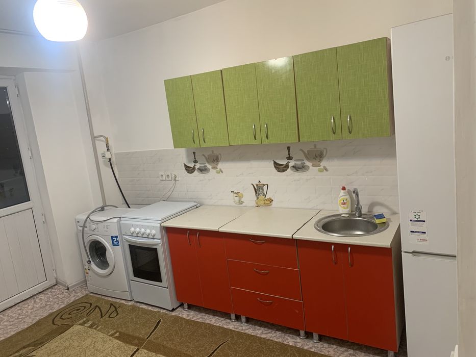 Сдам квартиру в центре города