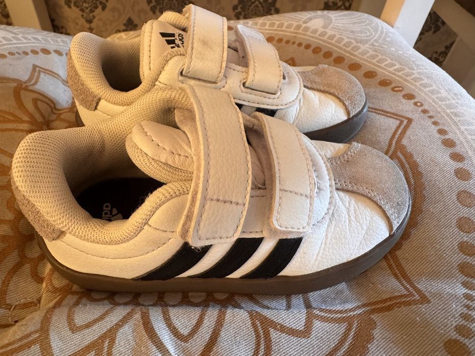 Adidasi Adidas VL COURT