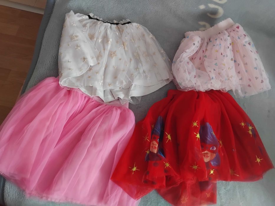 Rochite fetita 116