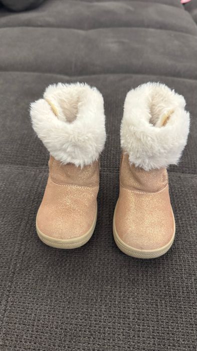 Детски ботуши Primigi