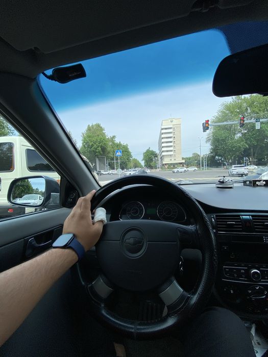 chevtolet gentra 2020