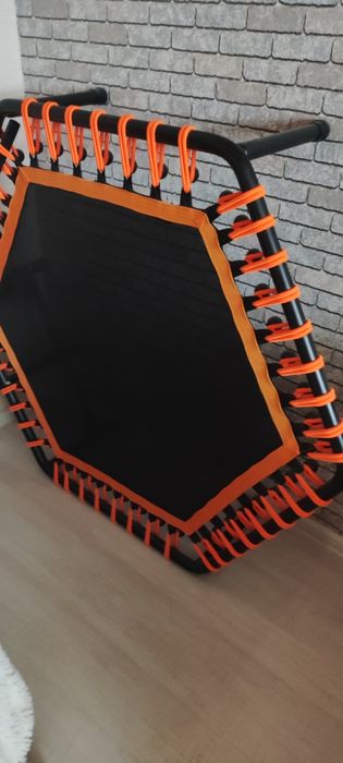 Батут для джампинга НОВЫЙ.