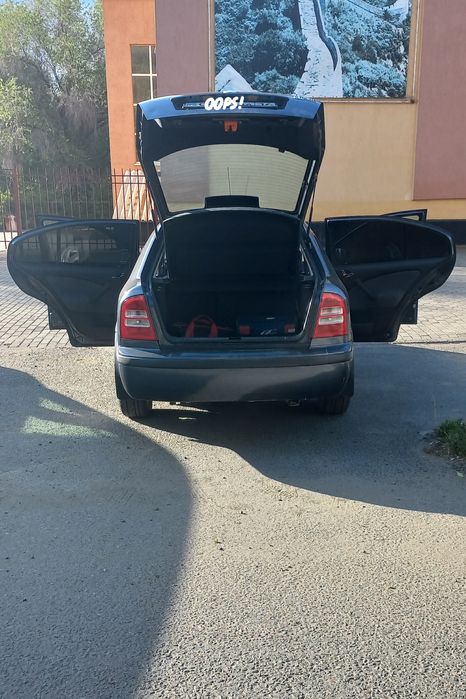 Продам Skoda Octavia 2009