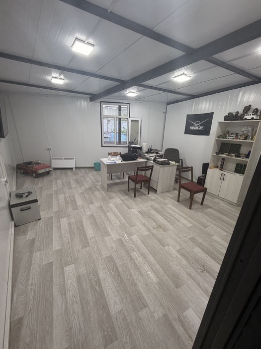 Продам действующий автосервис у дороги