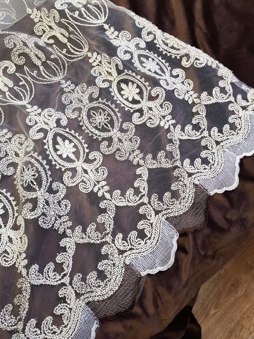 Продаю Шторы и тюль