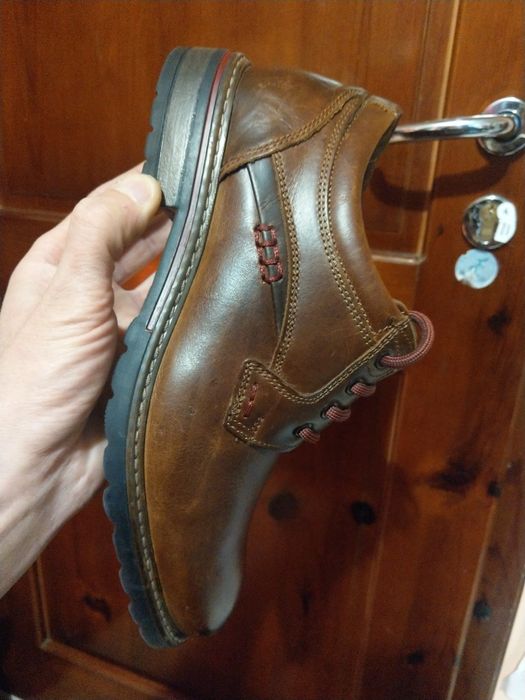 Зимни Franco Bettoni 42нм. 27,6см.