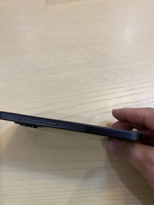 IPHON 15 128GB Като нов батерия 99%