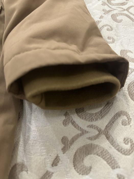 Куртка UNIQLO детская