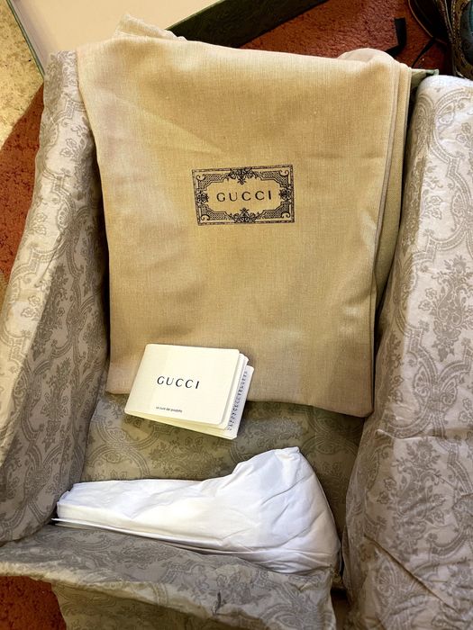 Gucci Rhyton Autentici 40