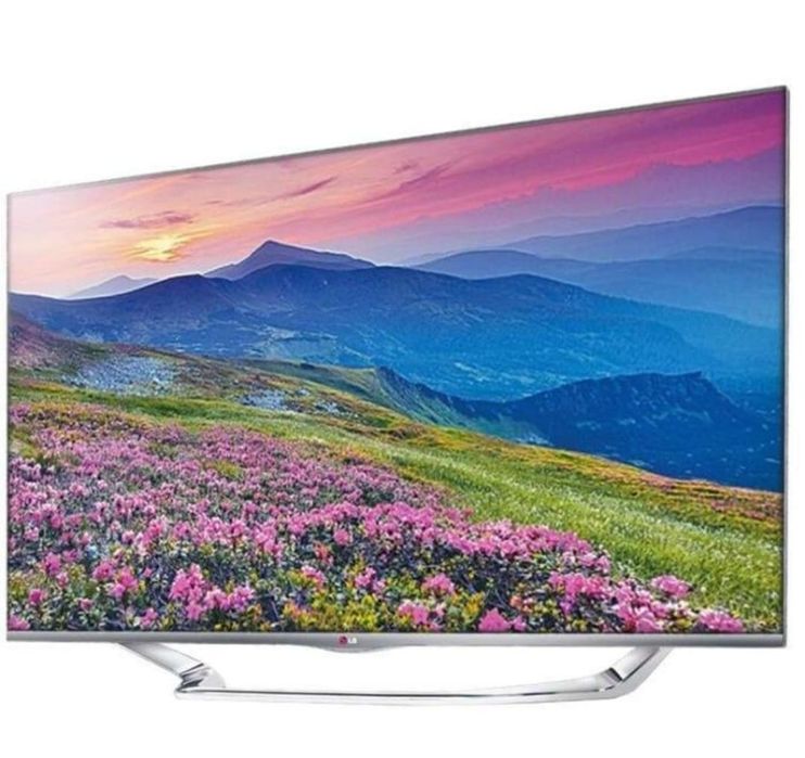 Продам телевизор LG 3D